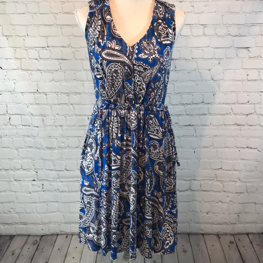 Cynthia Rowley Dress